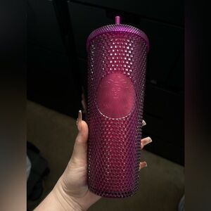Starbucks Cup